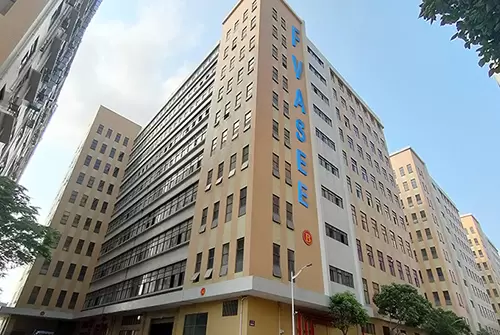 회사 프로필