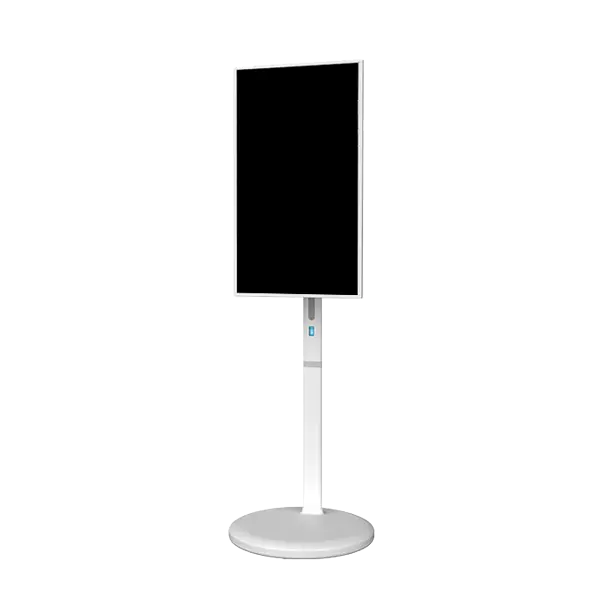 휴대용 스마트 TV-21.5inch
