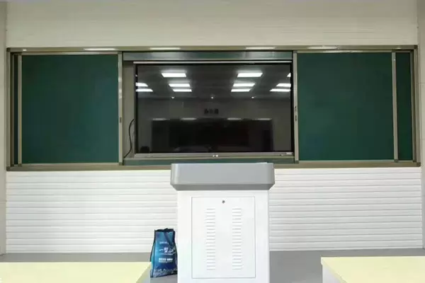 FVASEE와 Yangguang Jiaoyue, 스마트 교육 및 연구 시연의 새로운 장을 공동으로 모색