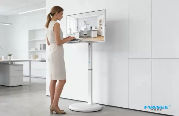 Fvasee 휴대용 스마트 TV 및 StandBy Me TV: 현대 주택을 위한 완벽한 가이드